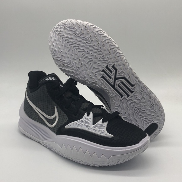 Basketball Shoes Kyrie Tb Review New Men's Nike Kyrie Low TB